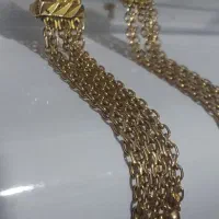 ۲۵گرم و ۹۱۰ سوت طلا در حد نو|جواهرات|نورآباد, |دیوار