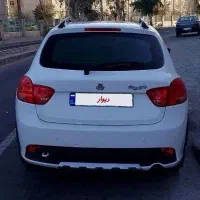 کوییک 402 Gx|خودرو سواری و وانت|زاهدان, |دیوار
