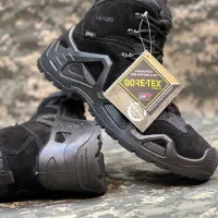 نیم بوت تاکتیکال لوا (لووا)