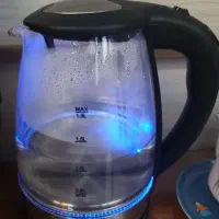 کتری برقی