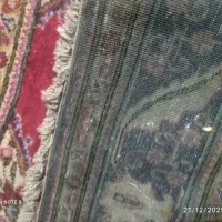 یک فرش دستباف تبریزی|فرش|شیراز, فرگاز|دیوار