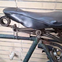 دوچرخه چینی|دوچرخه، اسکیت، اسکوتر|اصفهان, شهرک میلاد|دیوار