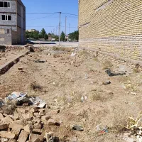 زمین فروشی شهرک ولیعصر واقع در بلوار انقلاب|فروش زمین و ملک کلنگی|تربت‌حیدریه, شهرک ولیعصر|دیوار