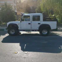 پاژن 6 سیلندر مدل 90|خودرو سواری و وانت|مشهد, آبادگران|دیوار