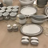 سرویس چینی ۱۲ پارچه