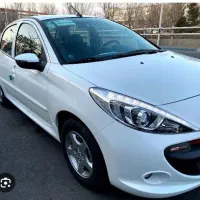 ۲۰۷  پانوراما اتومات فول آپشن