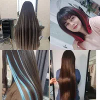 تخفیف ویژه50%خدمات و آموزش حرفه ای بافتمو با مدرک|خدمات آرایشگری و زیبایی|کرمانشاه, |دیوار