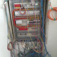 برقکار/ برقکشی/ویلایی/هوشمندسازی