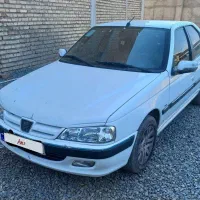 پژو پارس tu5سفیدمدل۱۴۰۰