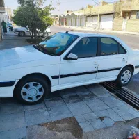 پارس تیوفایو گاز سیمی۴۰۱ کم کار|خودرو سواری و وانت|فسا, |دیوار