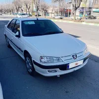 پژو پارس LX TU5، مدل ۱۴۰۰
