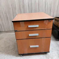 میز تحریر اداری و فایل سه کشو|میز تحریر و کامپیوتر|مشهد, امیر|دیوار