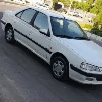 پارس مدل ۹۴ دوگانه کارخانه سالم