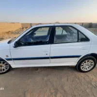 پارس موتورقدیم