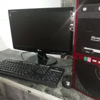 کامپیوتر در حد آک