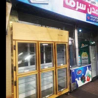 یخچال ایستاده تک درب ۶۰ ۷۰ ۸۰ فر ساندویج