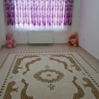 شنل فرش ترک