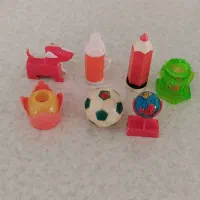 لوازم مدرسه