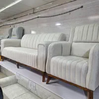 مبل طرح لوتوس با ضمانت ۲ساله|مبلمان خانگی و میز عسلی|مهاباد (آذربایجان غربی), |دیوار