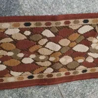 رو پله ای مدل سنگی
