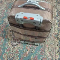 چمدان مسافرتی بزرگ اوماسو|کیف، کفش، کمربند|کرمان, |دیوار