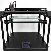 پرینتر سه بعدی با گارانتی + اقساط