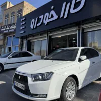 دنا۶دنده/ مدل ۱۴۰۴/ نقد و اقساط