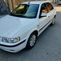 سمند مدل ۹۲