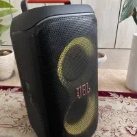 اسپیکر JBL120پارتی باکس