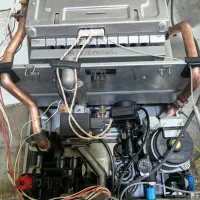 پکیج دست دوم ایساتیس یا سیمات در حد نو