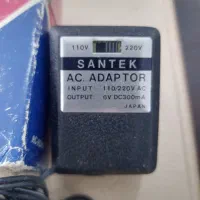 آداپتور اصل ژاپن کاملا نو
