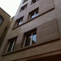 35متر با آسانسور ب مجرد موجه داده میشود