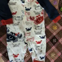 لباسهای خیلی نو