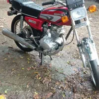 هوندا کویر مزائده در حد|موتورسیکلت|چابکسر, |دیوار