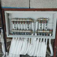 لوله کشی آب گاز فاضلاب تعمیرات نشتیابی و جوشکاری|خدمات پیشه و مهارت|صدرا-فارس, فاز ۱|دیوار