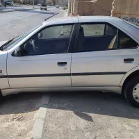 پژو 405 دوگانه فابریک در حد صفر|خودرو سواری و وانت|پیر بکران, |دیوار