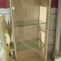 کابینت تقریبا 6 متره با بوفه کنارش درحد نو|مصالح و تجهیزات ساختمان|پلدختر, |دیوار