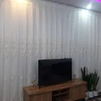 پرده خیلی زیبا|پرده، رانر، رومیزی|بروجرد, |دیوار