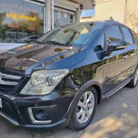 راین R3 چانگان مدل 1402 اتومات درحد|خودرو سواری و وانت|مشهد, راه آهن|دیوار