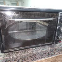 اوون توستر در حد نو