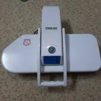 اتو پرسی nikai اصل ژاپن تمیز