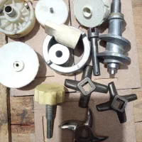 لوازم چرخ گوشت