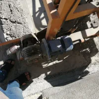 دستگاه بلوکزنی اصفهان|ماشینآلات صنعتی|ارژن, |دیوار