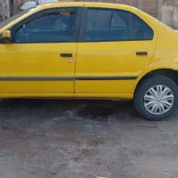 تاکسی بین شهری۹۷
