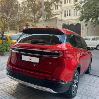 فردا موتورز T5 بیرنگ تک برگ سند|خودرو سواری و وانت|تهران, یوسف‌آباد|دیوار