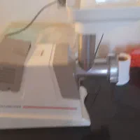 چرخ گوشت پارس خزر