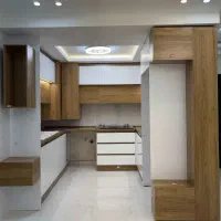 80مترمینیمال/فول مشاعات/سازه ای متفاوت/غلامی