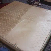 تشک دونفره