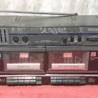 ضبط صوت اصل سونی