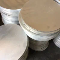 هیتسینگ گرده آلومینیوم لامپ کم مصرف